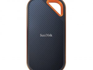 Външен SSD SanDisk Extreme Pro, 2TB