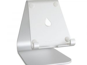 Поставка за таблет Rain Design mStand tablet, Сребрист