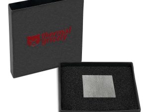 Термопроводящ пад Thermal Grizzly KryoSheet, 25 х 25 х 0.2 mm