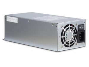 Захранващ блок Inter Tech IPC ASPOWER U2A-B20600-S 600W