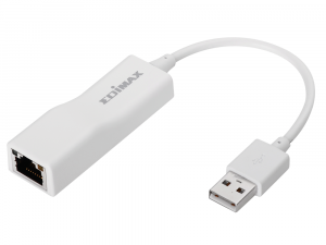 Мрежова карта EDIMAX EU-4208, USB 2.0, 10/100 Mbps