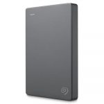 Външен хард диск Seagate Basic, 2.5", 5TB