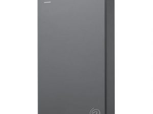 Външен хард диск Seagate Basic, 2.5", 5TB