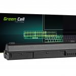 Батерия  за лаптоп GREEN CELL, Dell Latitude E5420 E5520 E6420 E6520 E6540, 11.1V, 6600mAh