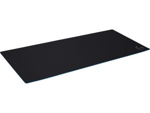 Геймърски пад Logitech G840 XL V2, Черен