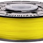 Консуматив за 3D принтер XYZ printing , PLA, 1.75 mm, 600 gr, Yellow