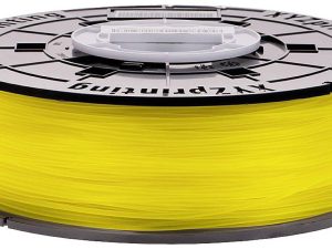 Консуматив за 3D принтер XYZ printing , PLA, 1.75 mm, 600 gr, Yellow