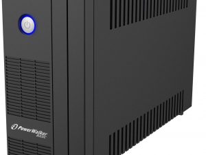 UPS POWERWALKER VI 850 SB, 850VA Line Interactive