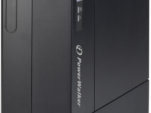 UPS POWERWALKER VFD 600, 600VA, Off-Line