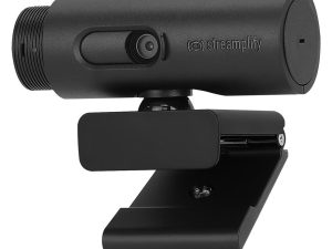 Уеб камера с микрофон Streamplify CAM 1080p,