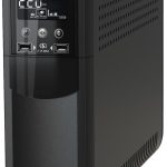 UPS POWERWALKER VI 600 CSW, 600VA, Line Interactive