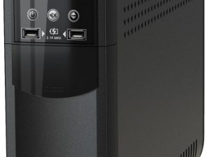 UPS POWERWALKER VI 600 CSW, 600VA, Line Interactive