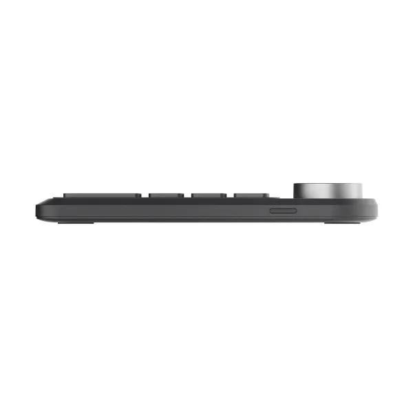 Мини клавиатура Huion Keydial Mini K20, За графичен таблет - Image 3