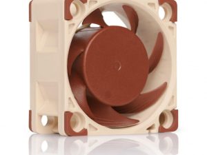 Вентилатор Noctua NF-A4x20 FLX, 40mm