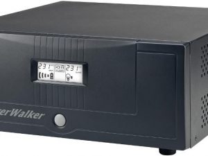 Инвертор POWERWALKER 1200 PSW, 1200VA