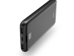 HAMA Външна батерия "Performance 10", 10000 mAh, 201709