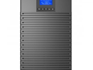 UPS POWERWALKER VFI 3000 ICT IoT  PF1 3000VA - 3000 W, On-Line