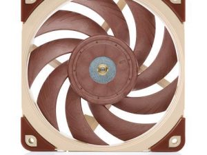 Вентилатор Noctua 120mm NF-A12x25-PWM