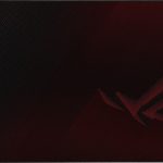 Геймърски пад ASUS ROG Scabbard II