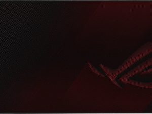Геймърски пад ASUS ROG Scabbard II