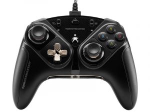 Жичен геймпад ThrustMaster ESWAP X PRO Controller, Черен