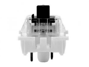 Суичове за механична клавиатура Glorious Gateron Black 120 броя