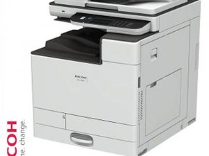 Мултифункционално устройство RICOH M C2000, Цветно, A3, ARDF, 20ppm
