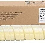 Тонер касета Ricoh MP C4503, C5503, 22500 копия, Yellow