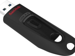 USB памет SanDisk Ultra, 512GB