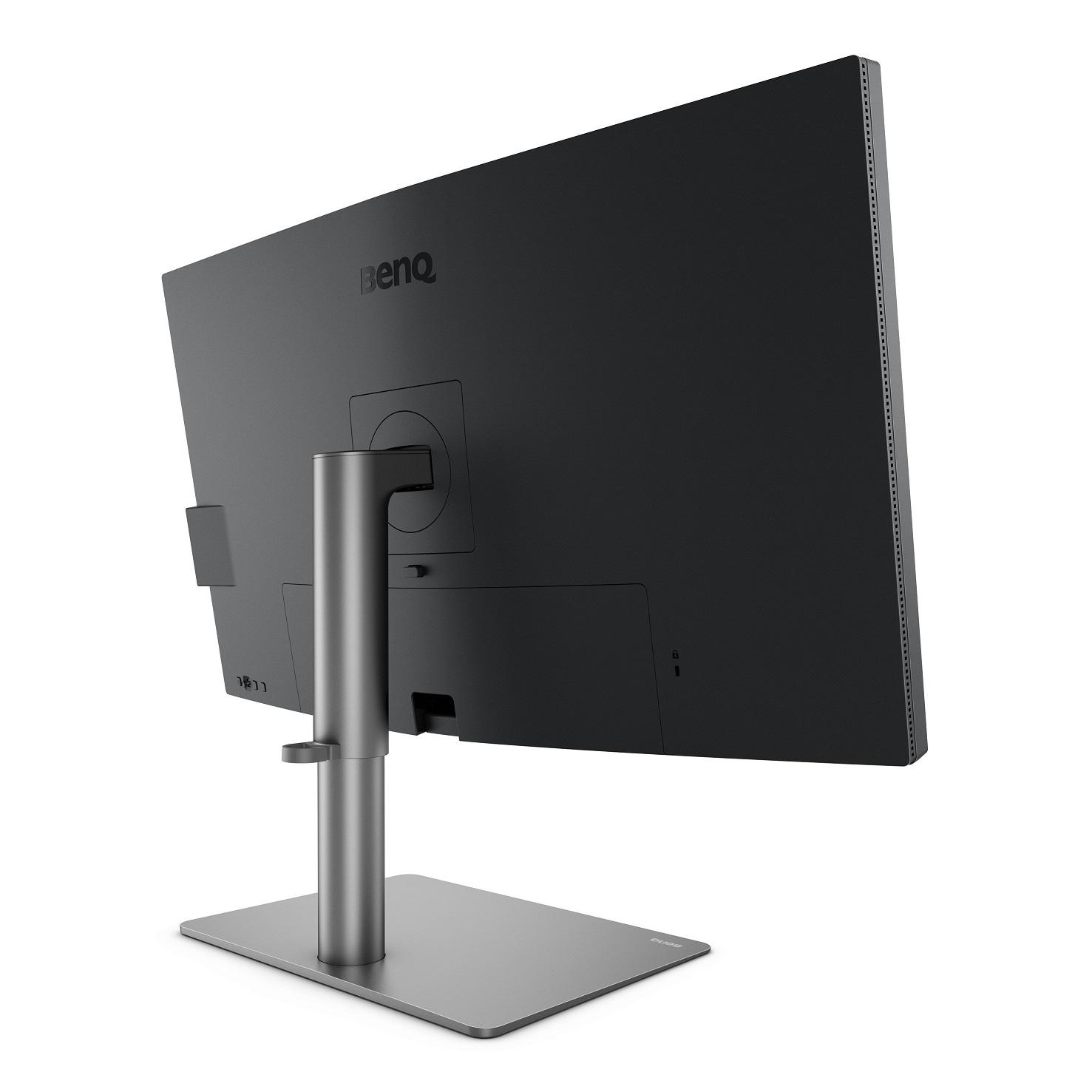 Монитор BenQ PD3225U, 32", Wide IPS, 4K, HDMI, DP, Thunderbolt 3, USB 3.1 Hub, HDR10 - Image 6