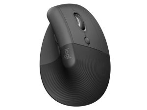 Безжична Мишка Logitech Lift Vertical
