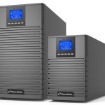 UPS POWERWALKER VFI 1500 ICT IoT  PF1 1500VA/ 1500 W, On-Line