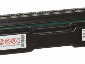 Тонер касета Ricoh SPC340E, 5000 копия C340DN Black