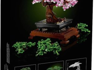 LEGO Icons - Bonsai Tree - 10281