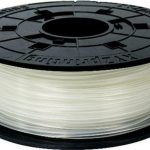 Консуматив за 3D принтер XYZ printing RF10CXEU01K, ABS, 1.75 mm, 600 gr, Nature