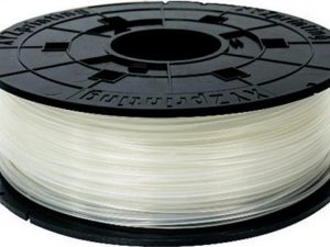 Консуматив за 3D принтер XYZ printing RF10CXEU01K, ABS, 1.75 mm, 600 gr, Nature