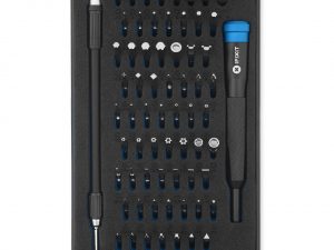Професионални инструменти iFixit Mako Driver Kit - 64 Precision Bits