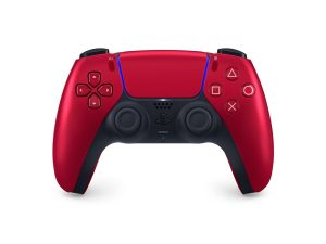 Безжичен геймпад Sony PS5 DualSense Volcanic Red
