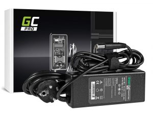 Захранване за лаптоп GREEN CELL, GC-AD09P-DELL, 19.5V, 4.62A