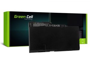 Батерия за лаптоп GREEN CELL, HP CM03XL, EliteBook 740, 750, 840, 850, G1, G2, 11.1V. 4000mAh