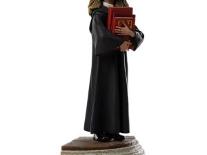 Статуетка Iron Studios: Harry Potter - Hermionone Granger Art Scale Statue 1/10 WBHPM40821-10
