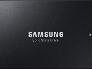 SSD SAMSUNG PM893 SATA 2.5”, 1.92TB, SATA 6 Gb/s, MZ7L31T9HBLT-00A07, Bulk