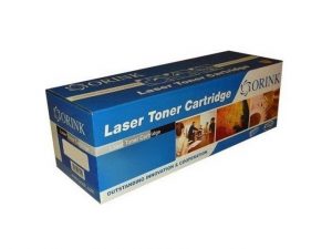 Тонер касета ORINK CE278A / CRG728, HP / Canon, Черен