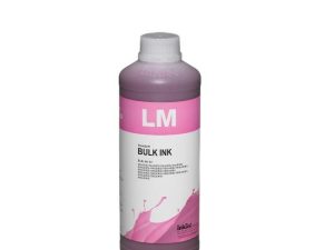Бутилка с мастило INKTEC за Canon CL-241 C/CL-541C /640C/740C/88/241XL/541XL/640XL/740X, 1000 ml, Червен