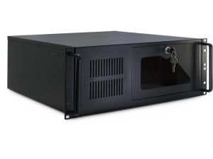 Кутия Inter Tech Server 4U-4088-S, За сървър