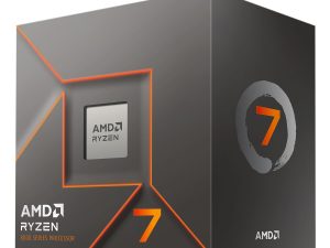 Процесор AMD RYZEN 7 8700F
