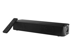 Bluetooth саундбар Creative STAGE SE 2.0 USB, 48W, Черна