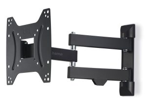 Стенна стойка за TV, Fullmotion, 122 cm (48"), 220822