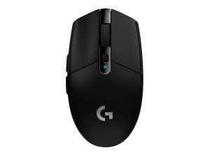 Геймърска мишка Logitech G305 Lightspeed Wireless