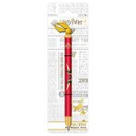 Химикалка ABYSTYLE HARRY POTTER Gryffindor, Червен